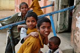 Rescue An Orphan